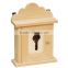 Cheap wooden hotel key box decorative key boxes