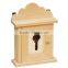 Cheap wooden hotel key box decorative key boxes