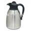Mirror polishing Stainless steel thermos