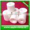 AV0001!!High precision zirconia zro2 structure ceramic tube/zirconia ceramic guide pulley