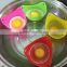 high quality silicone egg cooker
