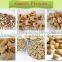 Extruded Soya Bean Protein Machine