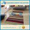 High quality multi hand tufted acrylic modern floor area rug for living room