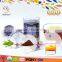 Fruit Tea Hight Tea 100% Blueberry Extract Black Tea Powder