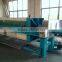 Autometic plate and frame filter Filter press manucturer