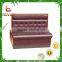 double booth leather sofa and table restaurant cheap kitchen table and chairs