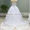 ASAJ-15 Real Photos Beaded Sequins Appliques Off the Shoulder Ball Gown Lace-up Back Wedding Dresses