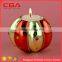 Glass candle holder weeding decoration fstival ornament