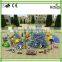 Wenzhou KAIQI Outdoor Play Equipment KQ500100A