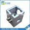 Aluminium nitride heater element Cast heater Die cast aluminum heater