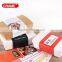 Eco-friendly chinese noodle take out food box