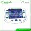 Digital therapy machine massager with large LCD display