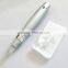 Huafu 2016! factory wholesale electric stamp derma pen