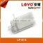100% waterproof led car license plate plastic license plate motorcycle license plate frame