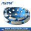 Diamond Cup Wheel for Granite, Marble, Concrete