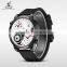 WEIDE wholesale fashion watches japan miyota 2035 movement watch clocks and watches