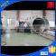 New designed china hf vacuum timber dryer for woodworking, kiln dry plant