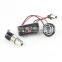 1156 Canbus Error Free Resistor LED Decoder Warning Error Canceller For ba15s 1156 LED Turn Signal Bulb