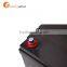 2016 Guangzhou Felicity 12v large current discharge electric gel 100ah battery