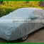 High Quality Low Price UV Protection Solar Car Cover, Sun Protection Car Cover, Fabric Car Cover