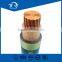 XLPE Insulated Copper Conductor Low Voltage 50 sq mm copper cable