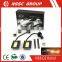 Automobile Accessories 12V 35W 55W H4 Auto Car HID Headlight Kit, H4 9007 H13 Bi Xenon Slim Ballast HID Kit