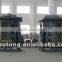 GW-2 steel scrap melting furnace for metal casting foundry