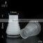 In stock !!! newest design chuff enuff top cap for Christmas ,chuff enuff drip tip wholesale