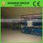 Heat Preservation EPS Sandwich Panel Forming Machine