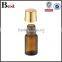 5/10/15/20/30/50/100ml essential oil bottle amber oil bottle oil sample bottle