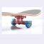 100 canada maple canadian maple complete 4 wheel skateboard cheap good skateboards for adult                        
                                                Quality Choice