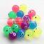 27mm Small Rubber Balls Wholesale for Kids