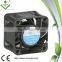 XYJ4028 12V double ball bearing 40mm brushless dc cooling fan 40x40x28mm