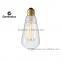 ST64 E27 Decorative Vintage LED Filament Edison Light Bulb                        
                                                Quality Choice