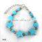 BRA5205 Newest Tuiquoise Bracelet For Girl