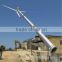 wind tower 50kW turbine generator for industrial