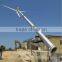 Low speed alternator 60kW wind turbine generator