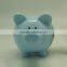 Fashionable ceramic animal piggy banks,pig piggy bank for kids