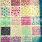 T/C Flannel Printed Fabric