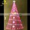 Christmas 2016 acrylic christmas tree