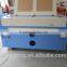 Jinan Gaotong Acrylic Sheet/Wood Laser Engraver And Cutter With 2 Heads