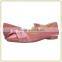 Women New design casual ladies flat dress shoes
