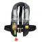 ce approved inflatable rafting vest