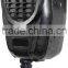 Heavy Duty Speaker Microphone for Zello iOS Android Walkie Talkie APP