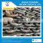 12.5mm- 73mm Grade 2 Studless or Stud Link Anchor Chain manufacturer