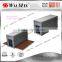 CH-DS019 vacation living expandable container house with bathroom