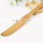 Bamboo bread/cheese/butter knife