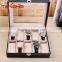 10 Slots Watch Storage Gift Box