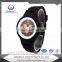 Promotional Gift Jelly Watch Silicon Watch