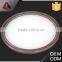 Dimmable AC85-265 LED Panel Light round lights down lighting